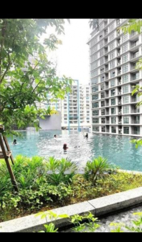 Intan group homestay Dian residensi